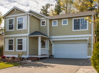 2258 Lancaster Way, Ferndale, WA 98248