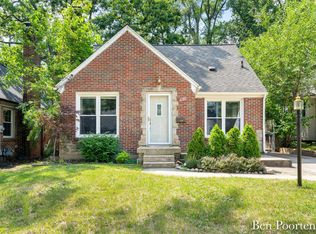 1435 Philadelphia Ave SE, Grand Rapids, MI 49507