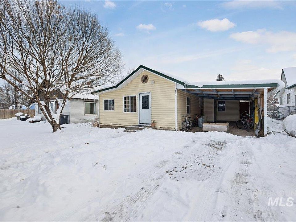 230 2nd St, Hazelton, ID 83335 MLS 98895925 Zillow