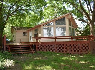 16047 County Road 189 W, Flint, TX 75762