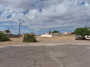 9977 W Santa Cruz Blvd LOT 2434, Arizona City, AZ 85123