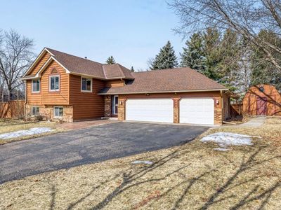 1681 128th Ave NW, Coon Rapids, MN, 55448