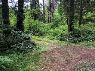 NE Elliott Rd, Yacolt, WA 98675