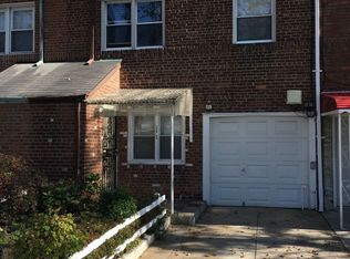 13525 224th St, Springfield Gardens, NY 11413