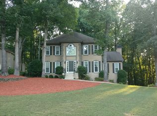 2409 Caylor Hill Pointe NW, Kennesaw, GA 30152