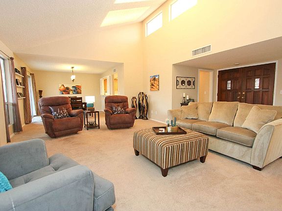 Great Room & Dining