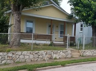 505 18th St, Dunbar, WV 25064