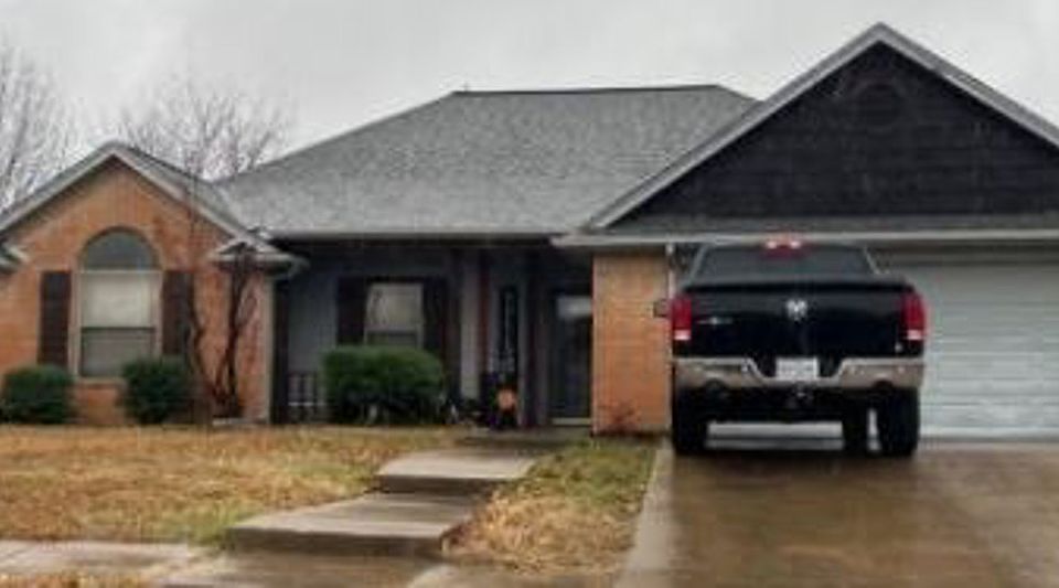 Property Front View