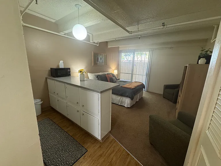 Villa Apartments — Photo 16