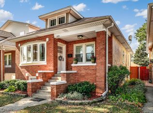 1023 S Harvey Ave, Oak Park, IL 60304