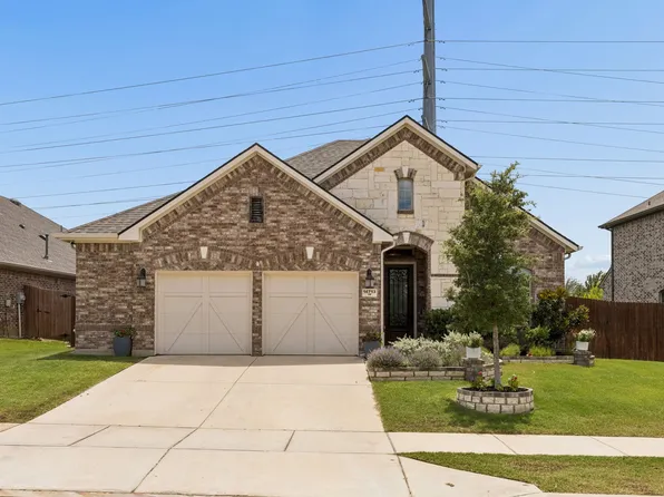 14713 Spitfire Trl, Roanoke, TX 76262