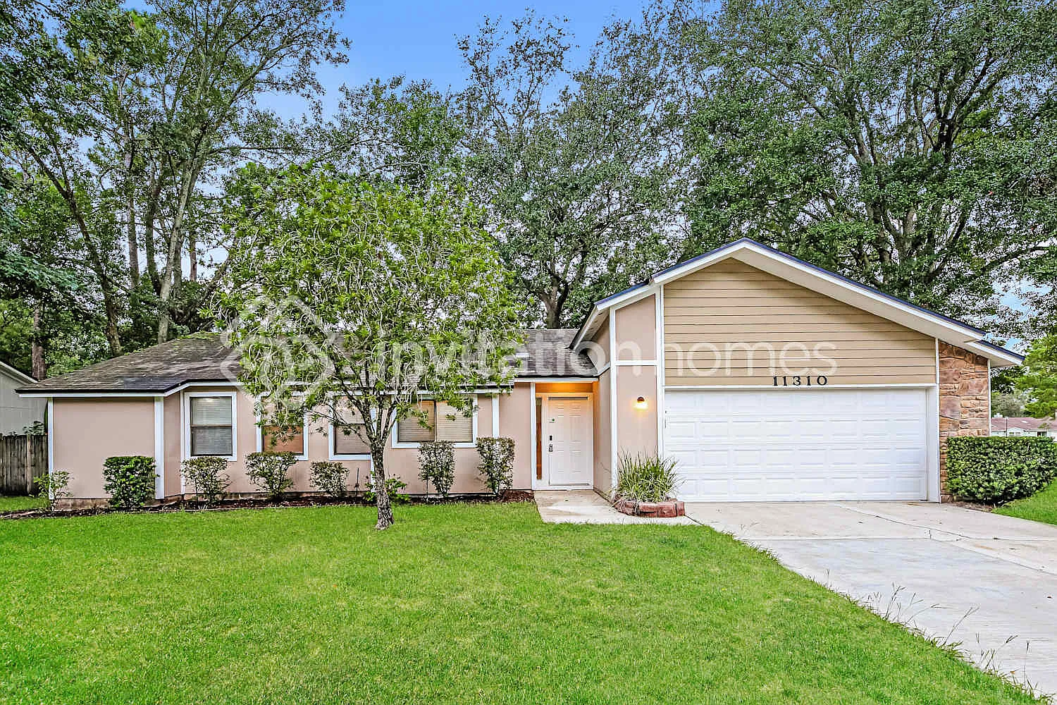 11310 Rustic Wheel Ct Jacksonville, FL 32257 — Photo 1