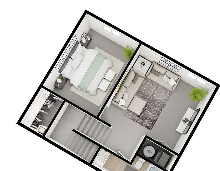 Banner Hill Townhomes — Photo 62