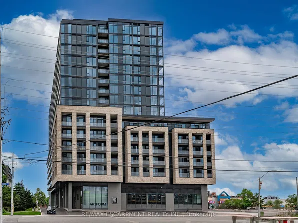 86 Dundas St E, Mississauga, ON