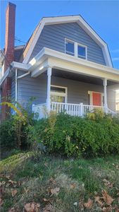 3927 Davis Ave, Cincinnati, OH, 45211