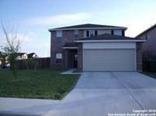 805 E Cheyenne Ave, Pharr, TX 78577