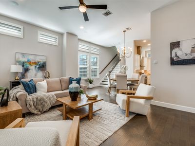 5917 Evening Star Pl, Dallas, TX, 75235