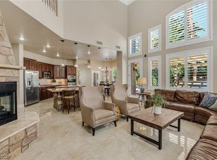 2200 Timber Rose Dr, Las Vegas, NV 89134