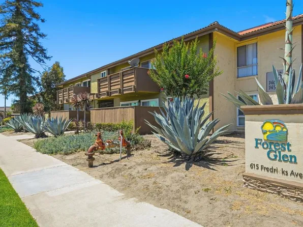 615 Fredricks Ave Unit 89, Oceanside, CA 92058