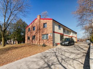 2040 W Bolivar Ave, Milwaukee, WI 53221
