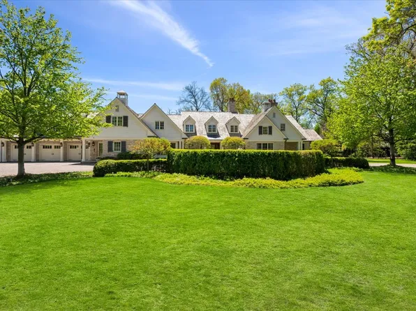 30 Bridlewood Rd, Northbrook, IL 60062