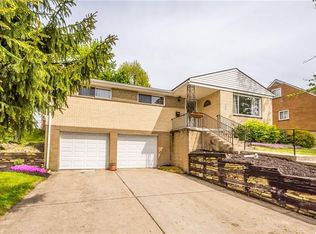 136 Lansdowne Dr, Verona, PA