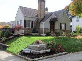 31 Brookfield Rd, Binghamton, NY 13903