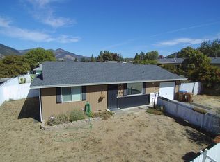 458 Donald Ter, Myrtle Creek, OR 97457
