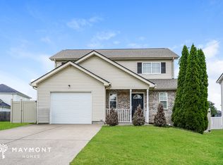 710 Clear Cir, Smyrna, TN 37167