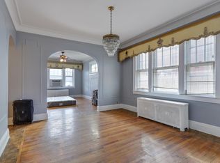 200 Griffith St #1L, Jersey City, NJ 07307