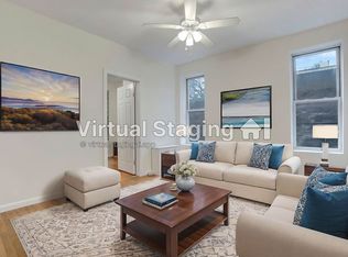 215 W 116th St APT 1F, New York, NY 10026