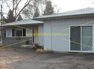 410 NE Juniper St, Prineville, OR 97754