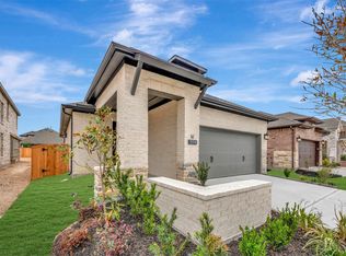 11214 Apricot Sulphur Ln, Cypress, TX 77433