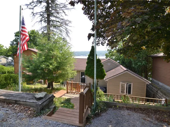 5275 Conway Dr, Honeoye, NY 14471