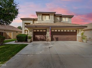 736 N Bridlegate Dr, Gilbert, AZ 85234