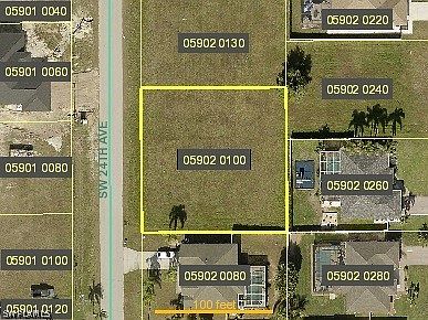 2nd image of 2519 SW 24th Ave