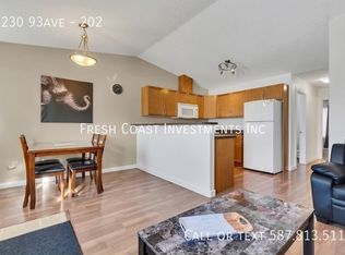 9230 93rd Ave #202, Grande Prairie, AB T8V 3B2