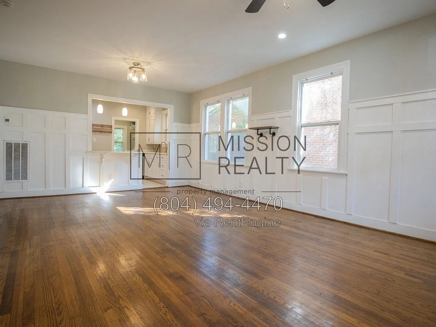 3 bed, 2.0 bath, 1596 sqft, $2,100 — Photo 3