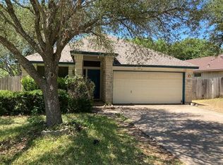 2809 Feathercrest Dr, Austin, TX 78728
