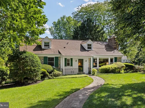 1123 Hagys Ford Rd, Penn Valley, PA 19072