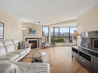 1490 Pennyfarthing Dr #602, Vancouver, BC V6J 4Z3