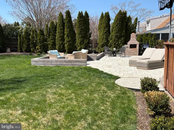 126 Colwick Dr, Somers Point, NJ 08244