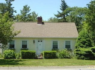 514 River St, Norwell, MA 02061