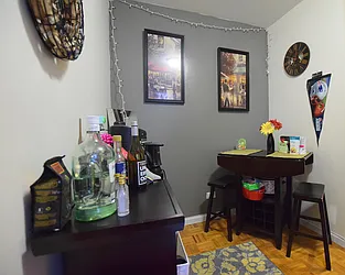 Rented by Botensten Properties International
