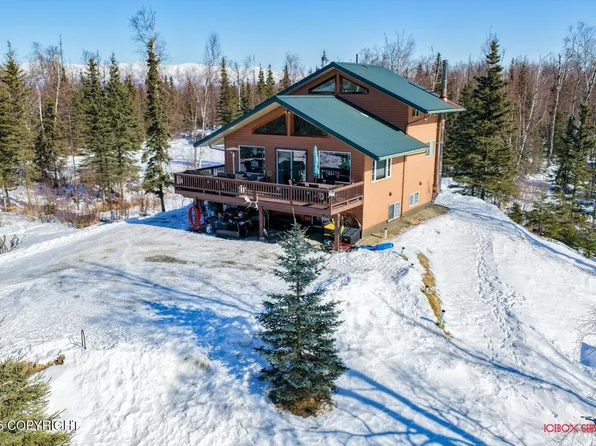 4480 S Betty J St, Wasilla, AK 99623