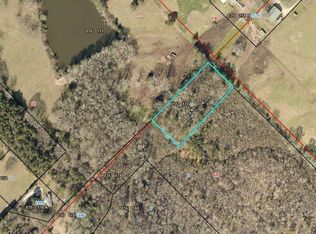 0 Turner Rd, Madison, GA 30650