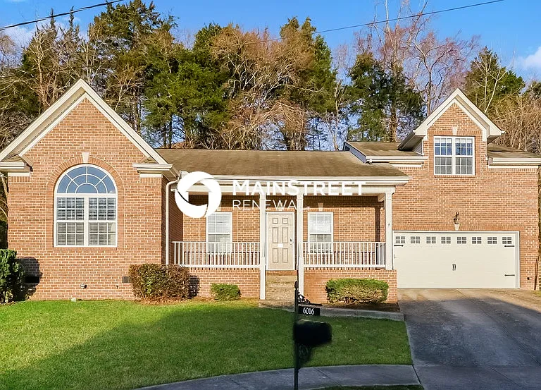 6016 Blue Hole Way — Photo 1