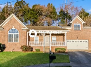 6016 Blue Hole Way, Antioch, TN 37013