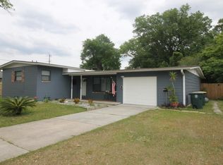 3684 Toledo Rd, Jacksonville, FL 32217