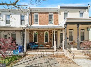468 Ripka St, Philadelphia, PA 19128
